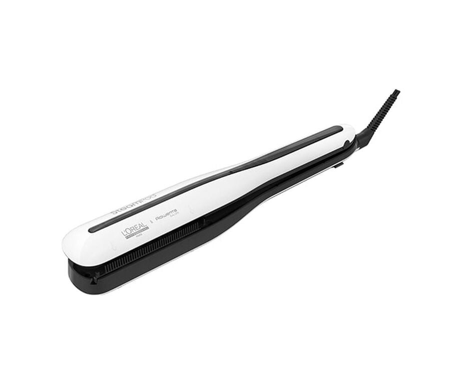 Professional Hair Salon Steam Styler Avis